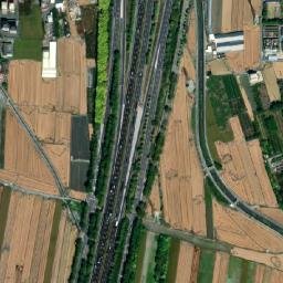 Satellite imagery of 三等三角點 191, TW
