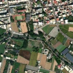 Satellite imagery of 二等三角點 內補072, TW