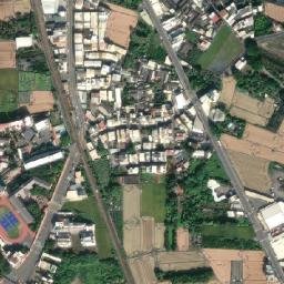 Satellite imagery of 三等三角點 239, TW