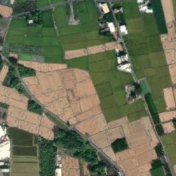 Satellite imagery of 三等三角點 239, TW
