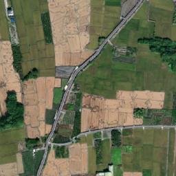 Satellite imagery of 三等三角點 239, TW