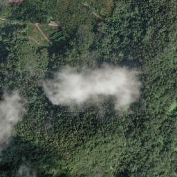 Satellite imagery of 三等三角點 內補260, TW