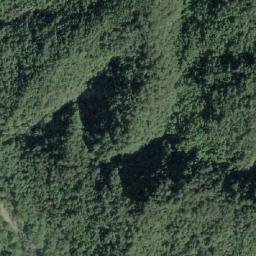 Satellite imagery of 大正七年界標, TW