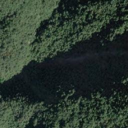 Satellite imagery of 大正七年界標, TW