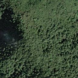 Satellite imagery of 大正七年界標, TW