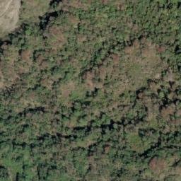 Satellite imagery of 三等三角點 內補315, TW