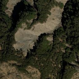 Satellite imagery of 三等三角點 5969, TW