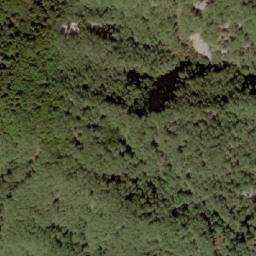 Satellite imagery of 三等三角點 5967, TW