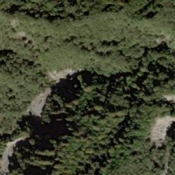 Satellite imagery of 三等三角點 5967, TW