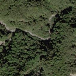 Satellite imagery of 三等三角點 5967, TW