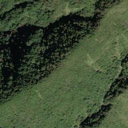 Satellite imagery of 二等三角點 1464, TW
