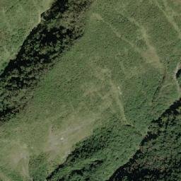 Satellite imagery of 二等三角點 1464, TW