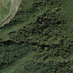 Satellite imagery of 二等三角點 1464, TW