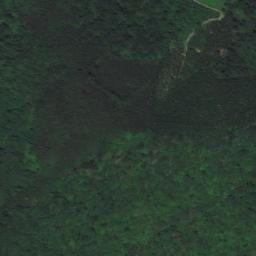 Satellite imagery of 二等三角點 1207 壽山, TW