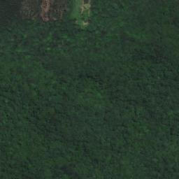 Satellite imagery of 二等三角點 1207 壽山, TW