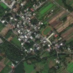 Satellite imagery of 三等三角點 659, TW