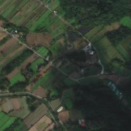 Satellite imagery of 三等三角點 659, TW
