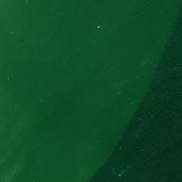 Satellite imagery of Punta Sur, EH
