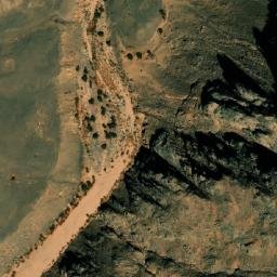 Satellite imagery of Tadêraz, DZ