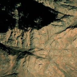 Satellite imagery of Tadêraz, DZ