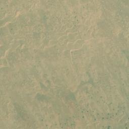 Satellite imagery of Qarn Bā al Ḩāmiḑ, AE