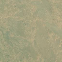 Satellite imagery of Qarn Bā al Ḩāmiḑ, AE