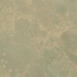 Satellite imagery of Qarn Bā al Ḩāmiḑ, AE