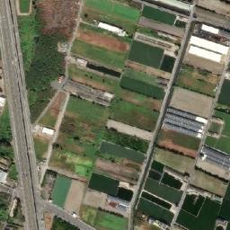 Satellite imagery of 二等三角點 內補071, TW