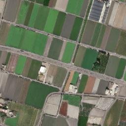 Satellite imagery of 三等三角點 279, TW