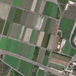 Satellite imagery of 三等三角點 279, TW