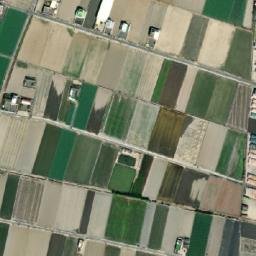 Satellite imagery of 三等三角點 209, TW