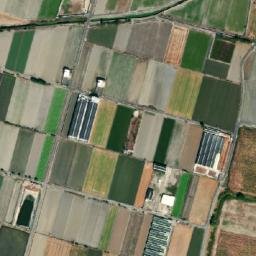 Satellite imagery of 三等三角點 209, TW