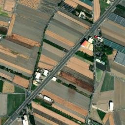 Satellite imagery of 三等三角點 214, TW