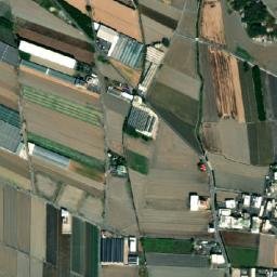 Satellite imagery of 三等三角點 214, TW