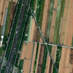 Satellite imagery of 三等三角點 191, TW