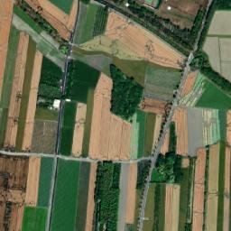 Satellite imagery of 三等三角點 191, TW