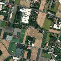 Satellite imagery of 二等三角點 1185移, TW