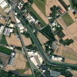 Satellite imagery of 二等三角點 1185移, TW