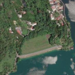 Satellite imagery of 水里鄉水源保護區界 13, TW