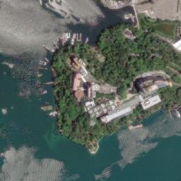 Satellite imagery of 水里鄉水源保護區界 13, TW
