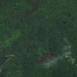 Satellite imagery of 二等三角點 1207 壽山, TW