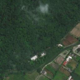 Satellite imagery of 二等三角點 1207 壽山, TW