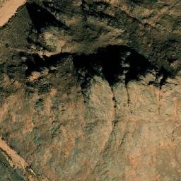 Satellite imagery of Tadêraz, DZ