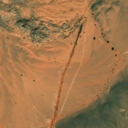 Satellite imagery of Tadêraz, DZ