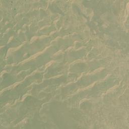 Satellite imagery of Qarn Bā al Ḩāmiḑ, AE