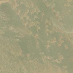 Satellite imagery of Qarn Bā al Ḩāmiḑ, AE