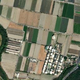 Satellite imagery of 三等三角點 209, TW