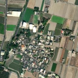 Satellite imagery of 三等三角點 209, TW