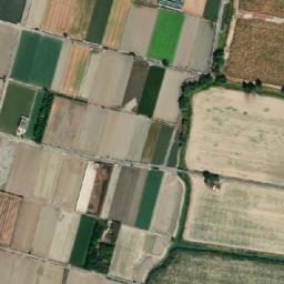Satellite imagery of 三等三角點 209, TW