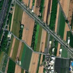 Satellite imagery of 二等三角點 內補218, TW